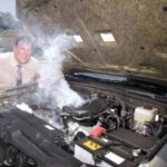 Otomotif-Cara Mengatasi Overheat pada Mesin Mobil Otomotif
